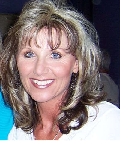 Mary Spencer