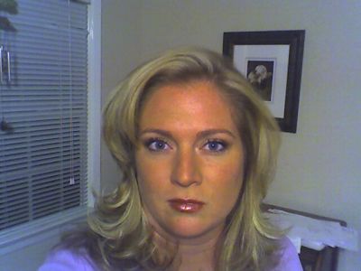 Kimberly Kurovsky
