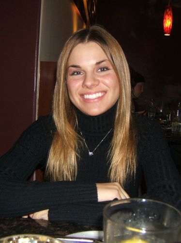 Andrea Roehl