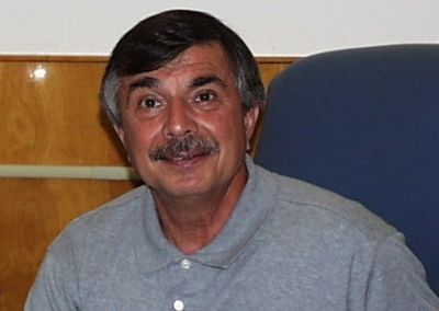 Anthony Ciavarelli