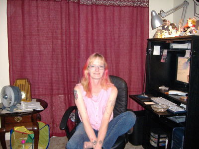 Deana Barton