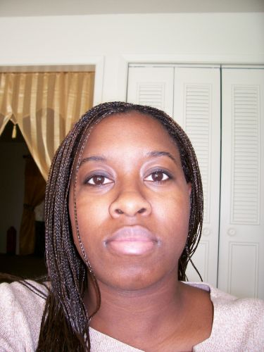 Latoya Cole