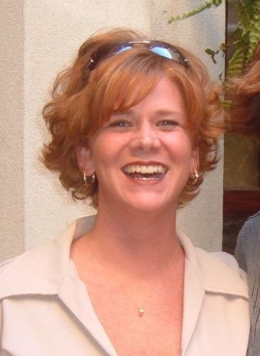 Amanda Davidson