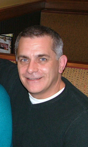 Douglas Fagan