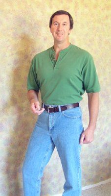 Michael Burr