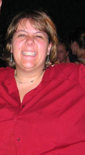Gina Constantine