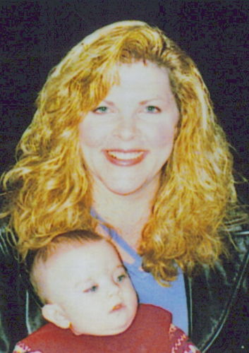Suzanne Jackson