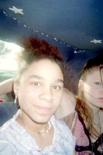 Jasmine Barry