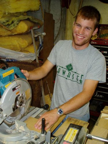 Brian Truckey