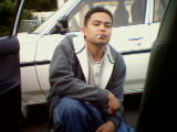 Eugene Roxas