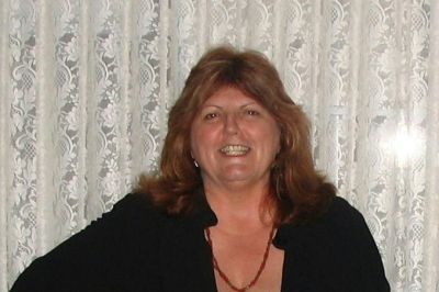 Sherry Tucker