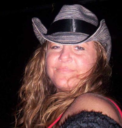 Ruth Strickland