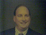 Hubert Llewellyn
