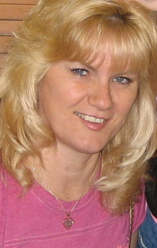 Susan Poole
