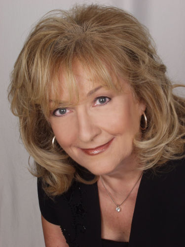 Marilyn Wilkison