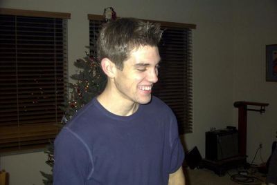 Nicholas Gregovich