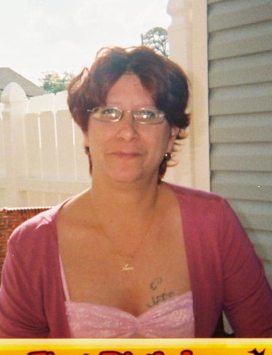 Debra Adamkowski