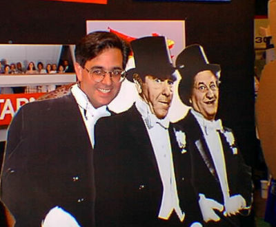 Paul Stella