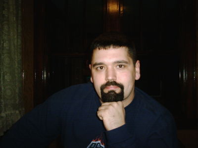 Michael Defenbaugh