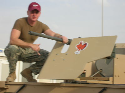 Charles Sensabaugh