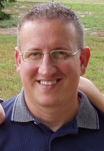 Glenn Mcguire