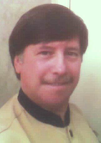 Charles Rogers