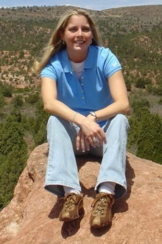 Janet Ross