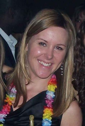 Carrie Karasiewicz