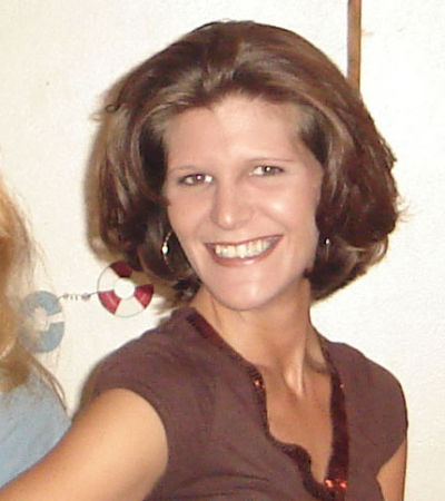 Brandy Kennedy