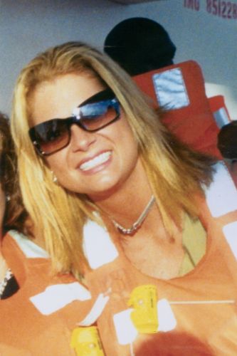 Sandra Paine