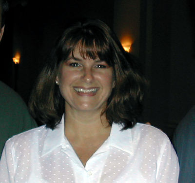 Jacqueline Bos