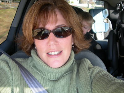 Rebecca Lehto