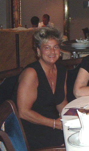 Patricia Russo