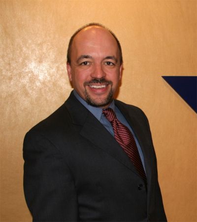 Gary Karr