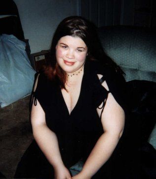 Christina Brown