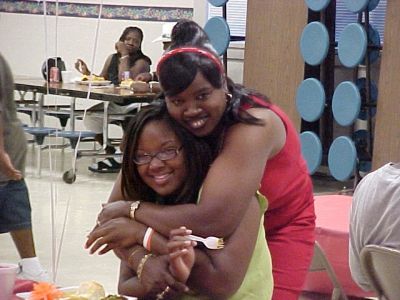 Tasheka Brewer