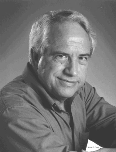Jerry Long