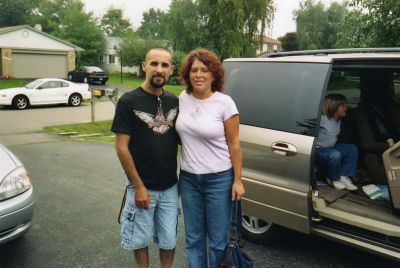 Kerry Voth