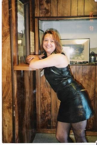 Jolene Cannon