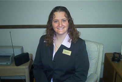 Heather Comis