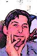 Stephen Pariseau