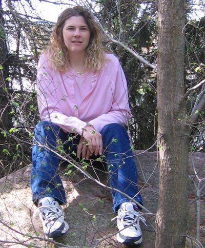 Nanette Hockert