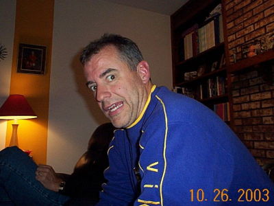 Matthew Silbernagel
