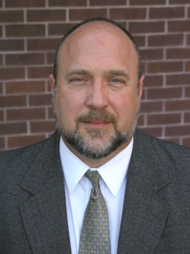 Mark Mazzaferro