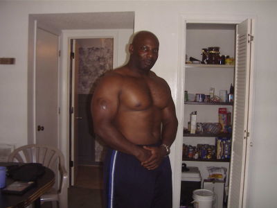 Andrew Butler