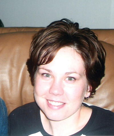 Sarah Nielsen
