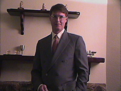 Peter Howell
