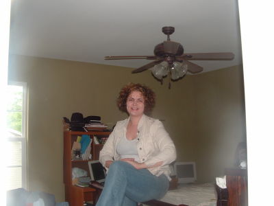 Holly Hancock