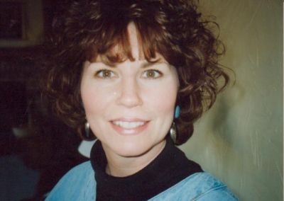 Diane Perry