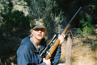 Nancy Kramer